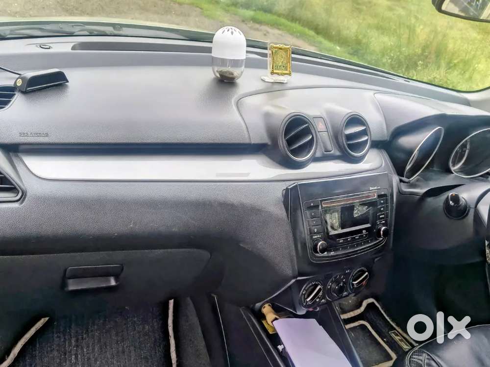 Swift Maruti Suzuki 2018