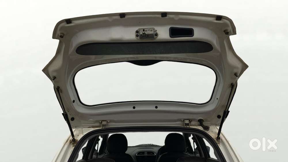 Tata Tiago 1.2 Revotron Xt, 2020, Petrol