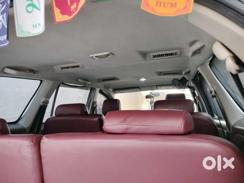 Toyota Innova 2015 Diesel