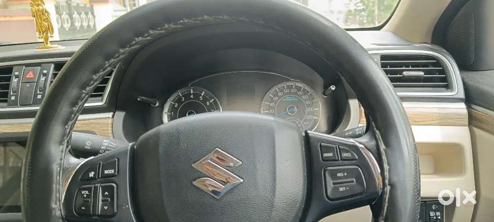 Maruti Suzuki Ciaz 2023 2024 Reg Petrol Good Condition