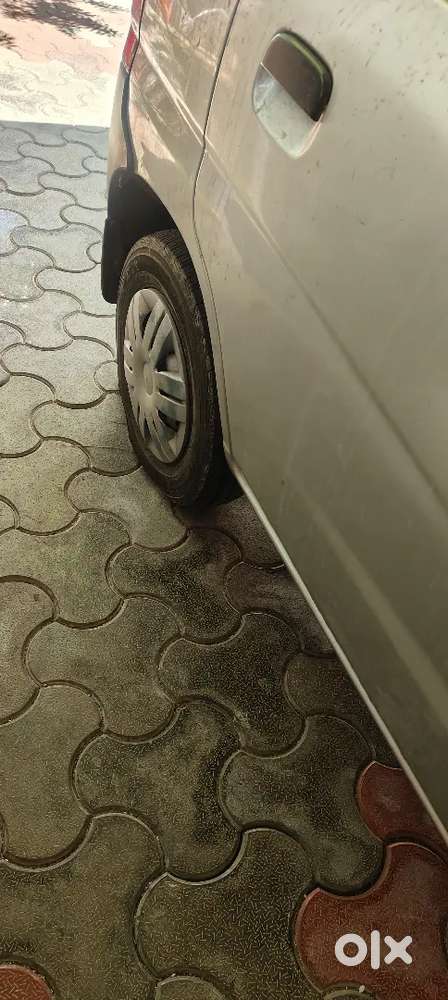 Maruti Suzuki Alto 2009 Lxi