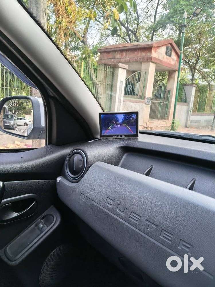 Renault Duster Adventure Edition 85ps Rxl, 2017, Diesel