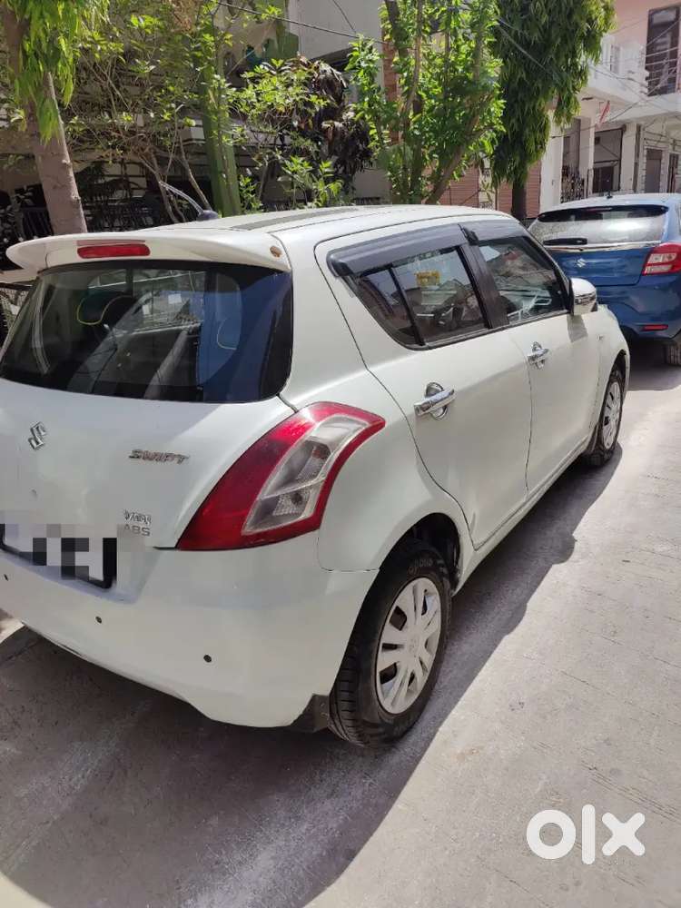 Maruti Swift Zdi 2015 Diesel Manual