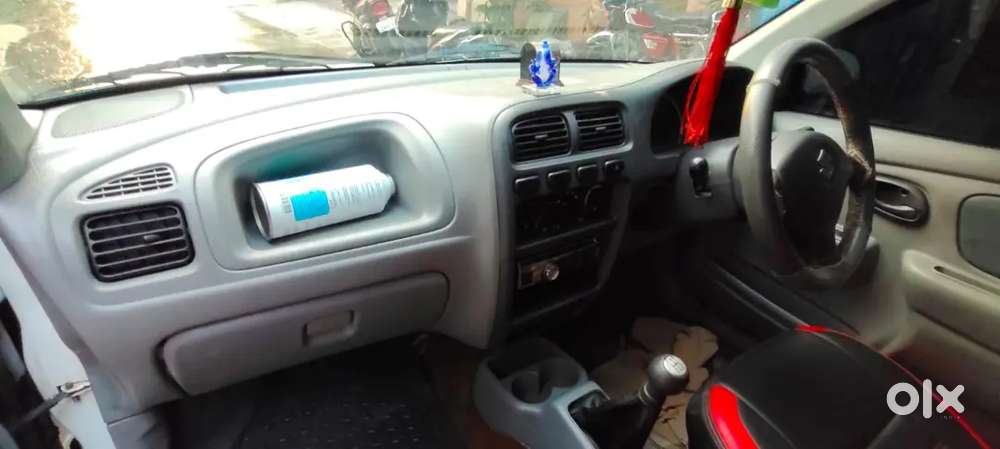 Maruti Suzuki Alto 2013 With 83000 Km Driven