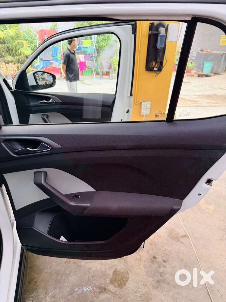 Skoda Kushaq Petrol 2024