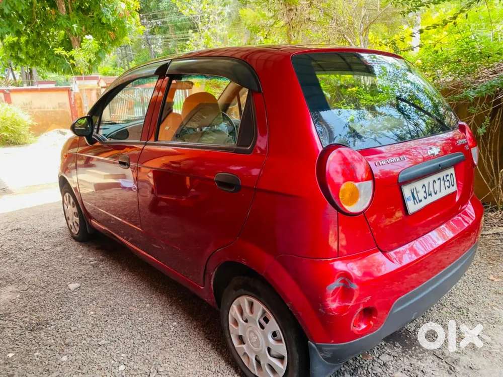 2014 Chevrolet Spark @ Offer Price.