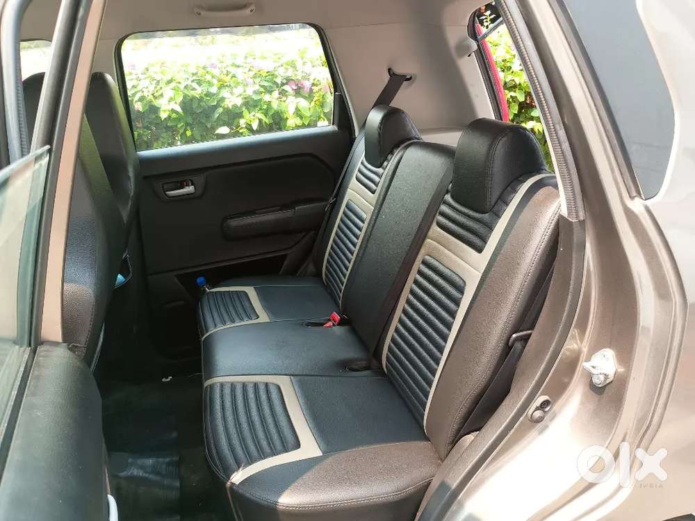 Maruti Suzuki Wagon R 2024 Petrol 22000 Km Driven