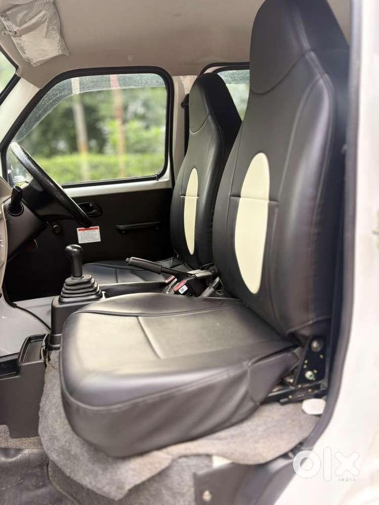 Maruti Suzuki Eeco 5 Str With Ac Plus Htr Cng, 2023, Cng & Hybrids