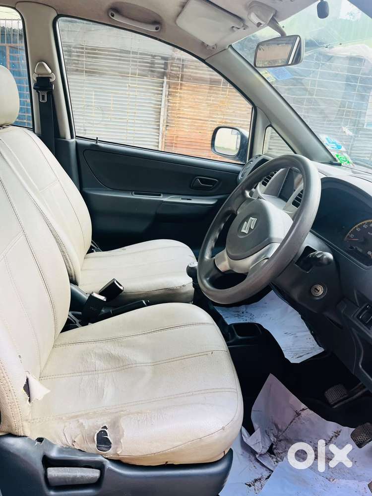 Maruti Suzuki Zen Estilo Lxi Bs Iv, 2009, Petrol