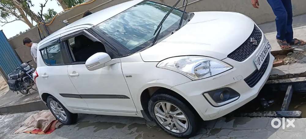 Maruti Suzuki Swift 2014 Diesel 161532 Km Driven
