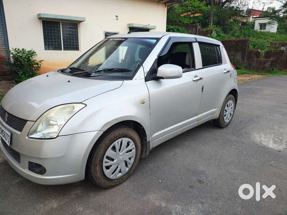 Maruti Suzuki Swift Vxi 2006