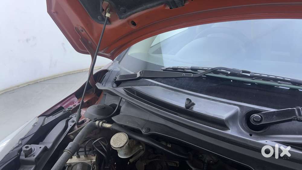 Maruti Suzuki Swift Dzire 2012-2015 1.2 Zxi, 2016, Petrol