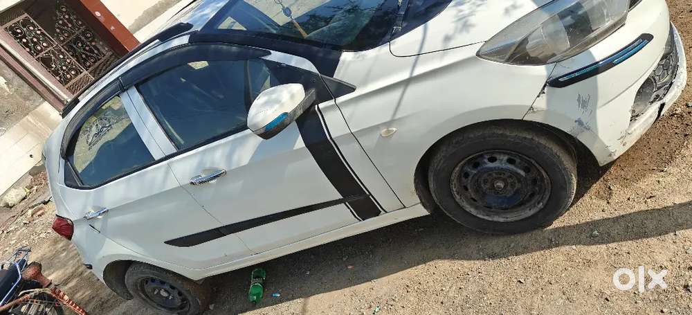 Tara Tagio Xt Fuel Diesel