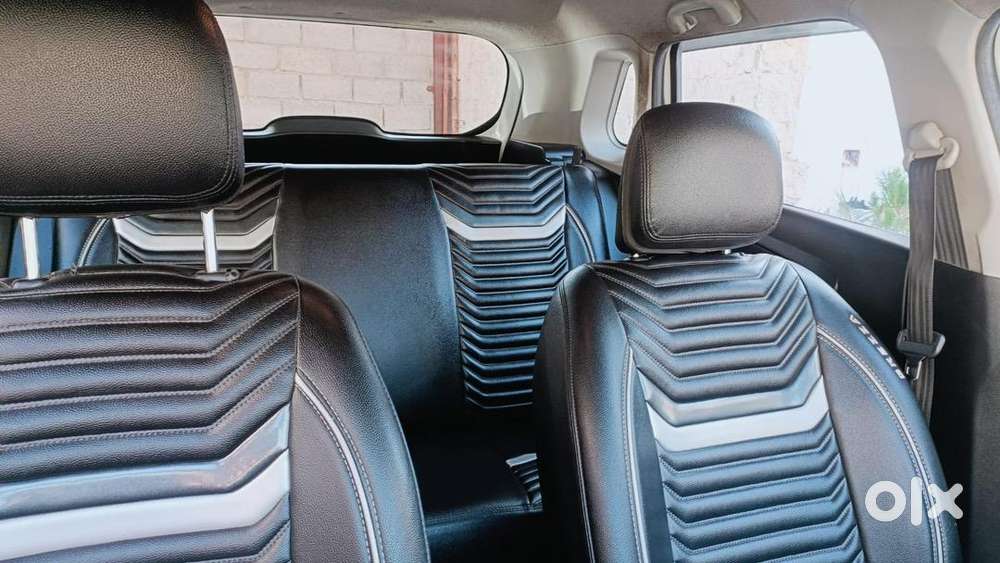 Maruti Suzuki Brezza 2020 Petrol Good Condition