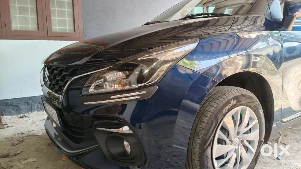 Maruti Suzuki Baleno 2024 No Timepass No Brokers Jenuven Customer Only