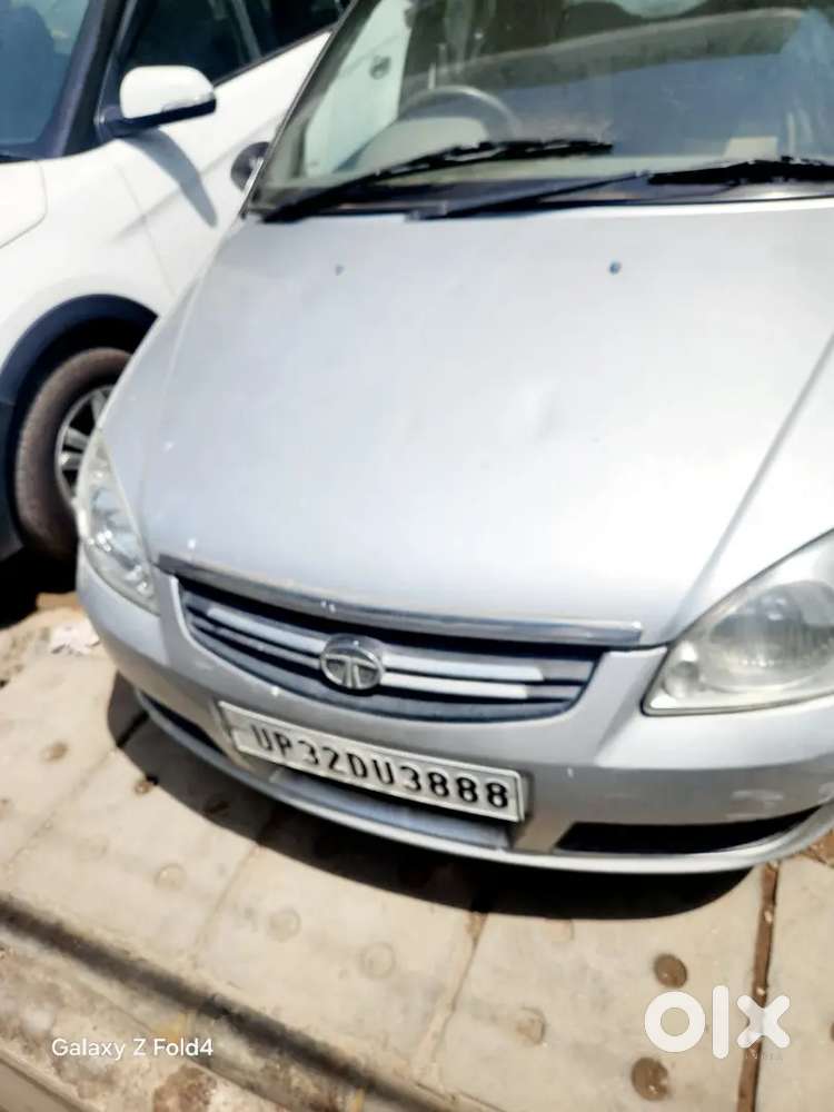 Tata Indica Showroom Condition
