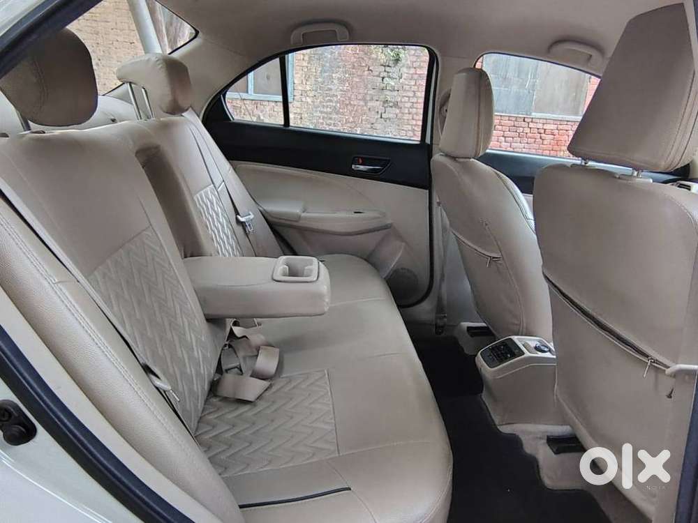 Maruti Suzuki Swift Dzire Vxi(o) Mt, 2019, Petrol