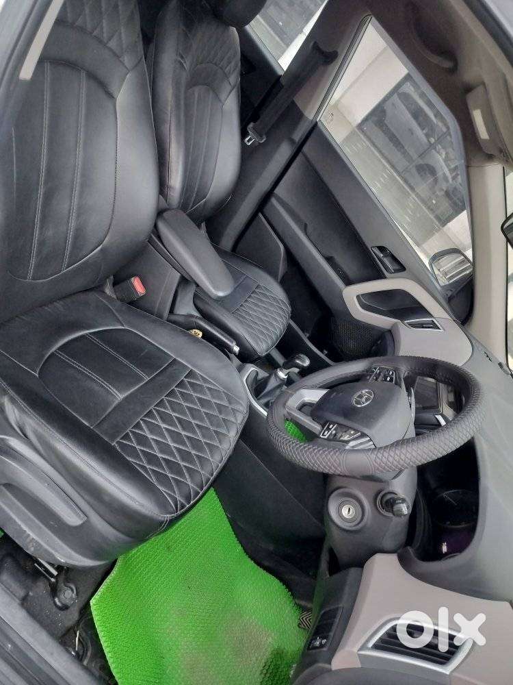 Hyundai Creta 1.4 E Plus Crdi, 2019, Diesel