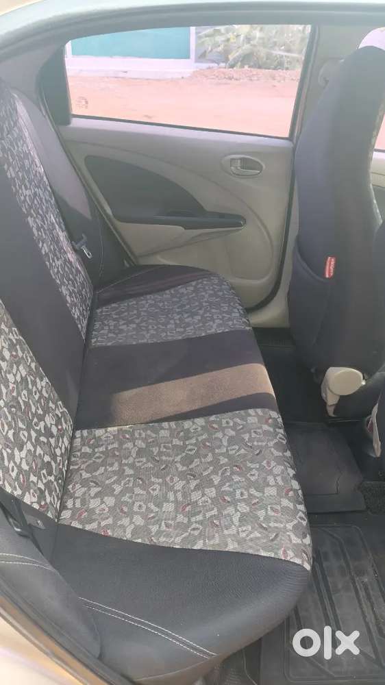 Etios Diesal Vd 2012 Model