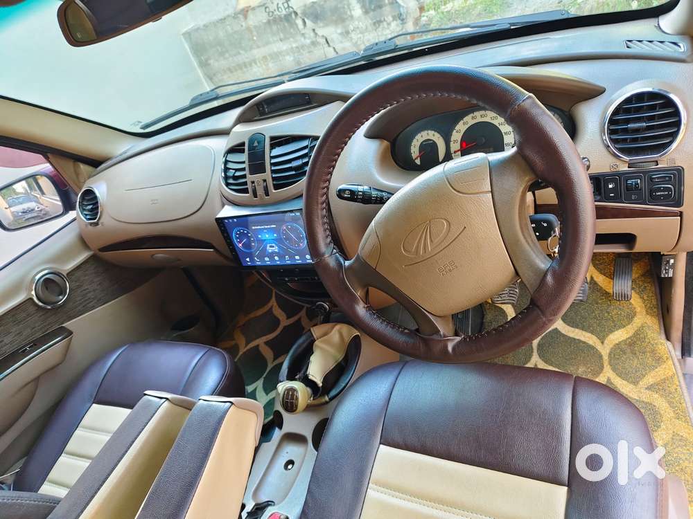 Mahindra Xylo, 2012, Diesel