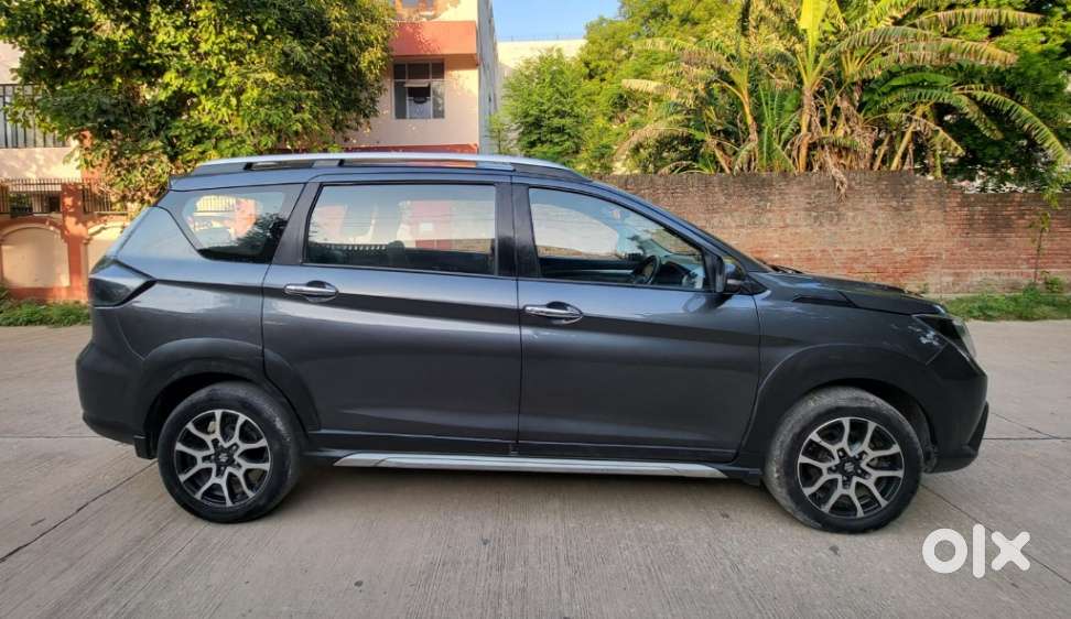 Maruti Suzuki Xl6 1.5 Zeta Mt, 2022, Petrol