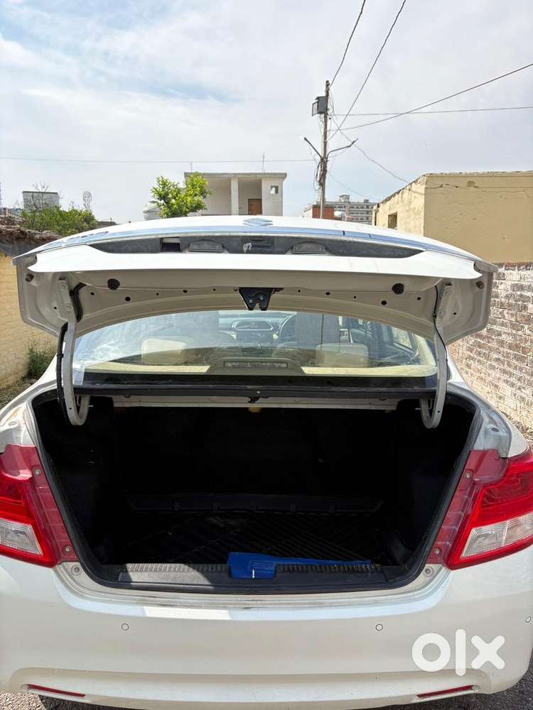 Maruti Suzuki Swift Dzire 2020 Petrol 24000 Km Driven