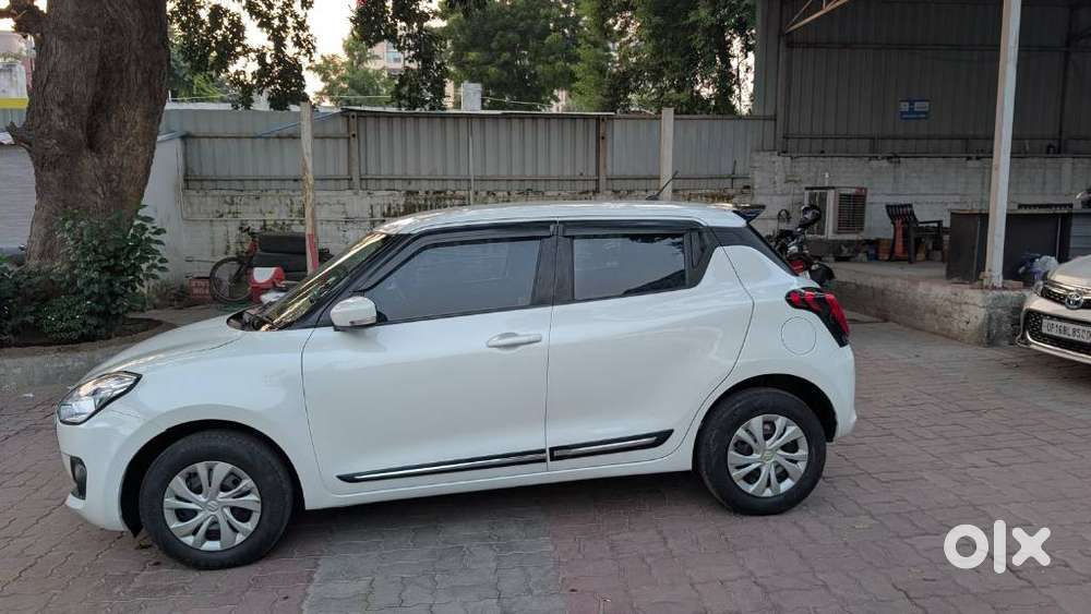 Maruti Suzuki Swift Vxi 1.2 Abs Bs-iv, 2020, Petrol