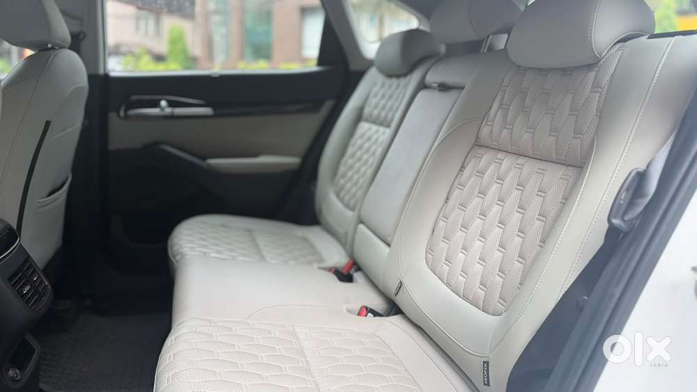 Kia Seltos Htx G, 2022, Petrol