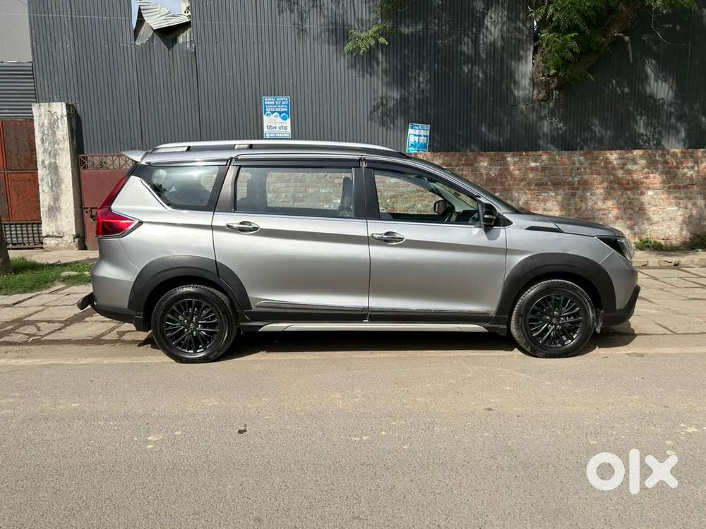 Maruti Suzuki Xl6 1.5 Alpha At, 2022, Petrol