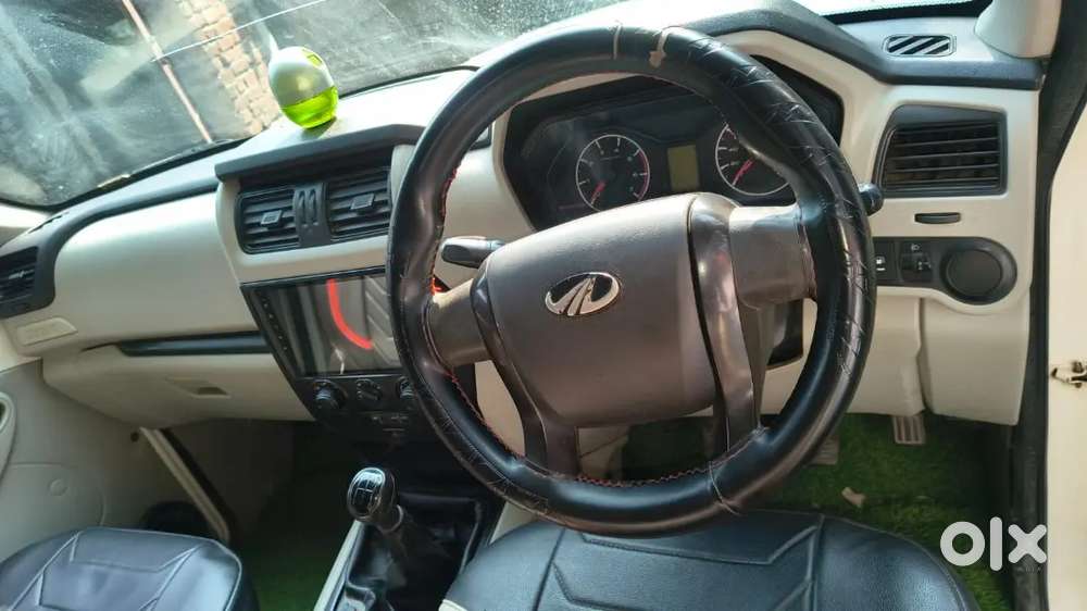 Mahindra Scorpio S2 Diesel 2015