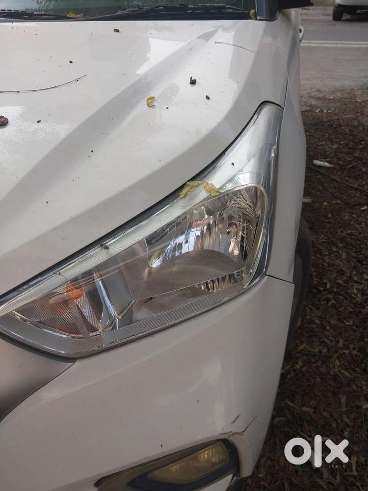 Hyundai Creta 1.4 E Plus Crdi, 2018, Diesel