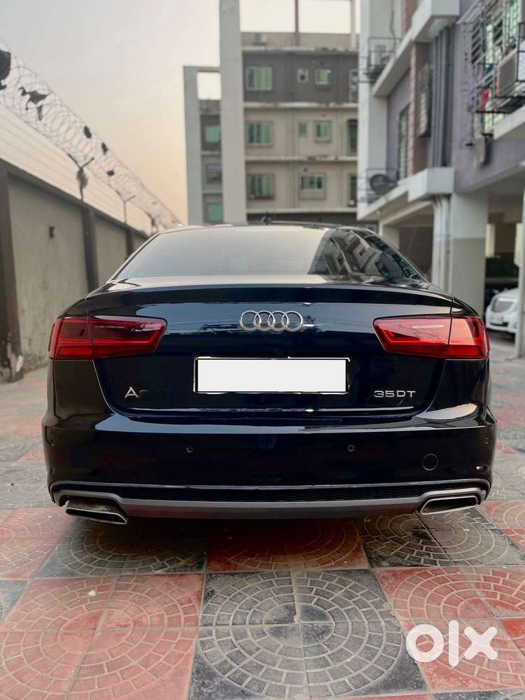 Audi A6 35 Tdi S Line Matrix, 2015, Diesel