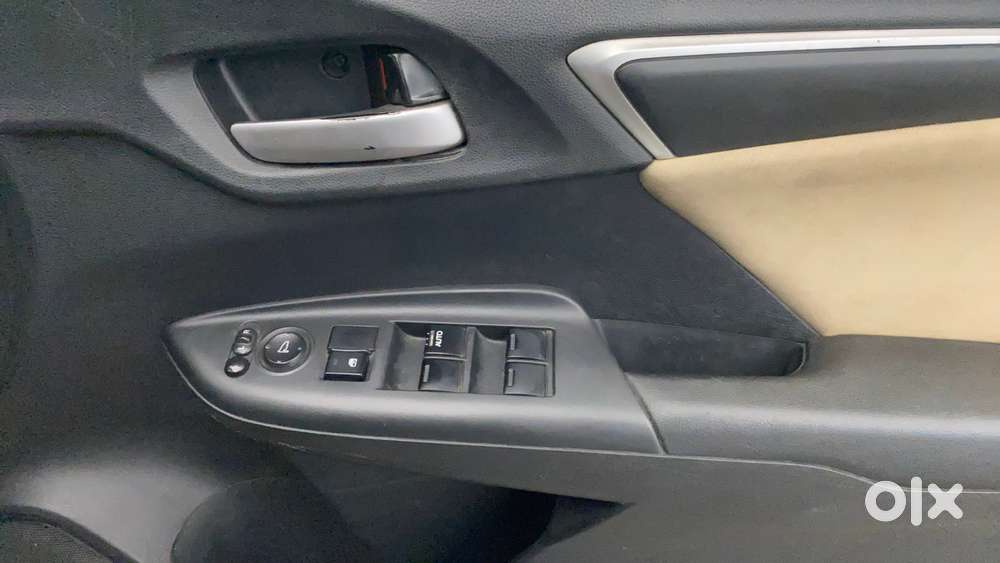 Honda Jazz 1.2 V I Vtec, 2017, Petrol