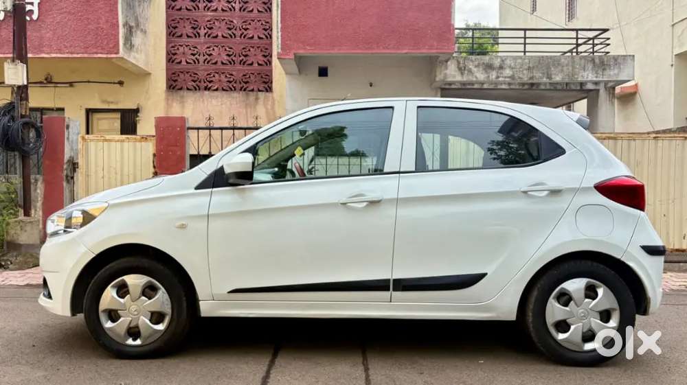 Tata Tiago