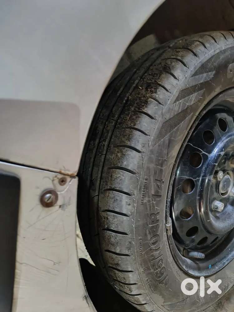 Maruti Suzuki Wagon R 2010