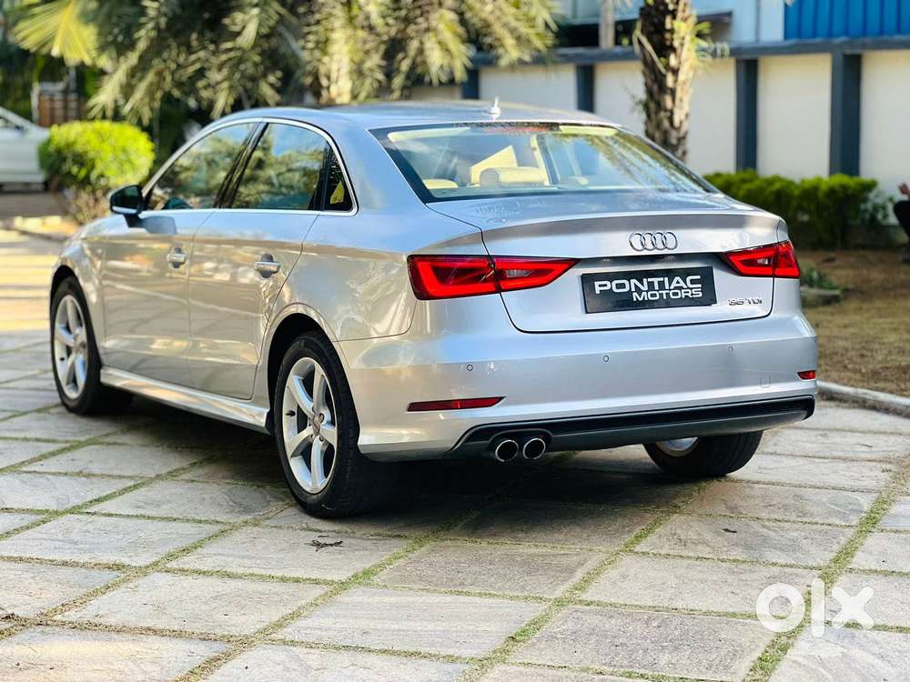 Audi A3 35 Tdi S Line, 2014, Diesel