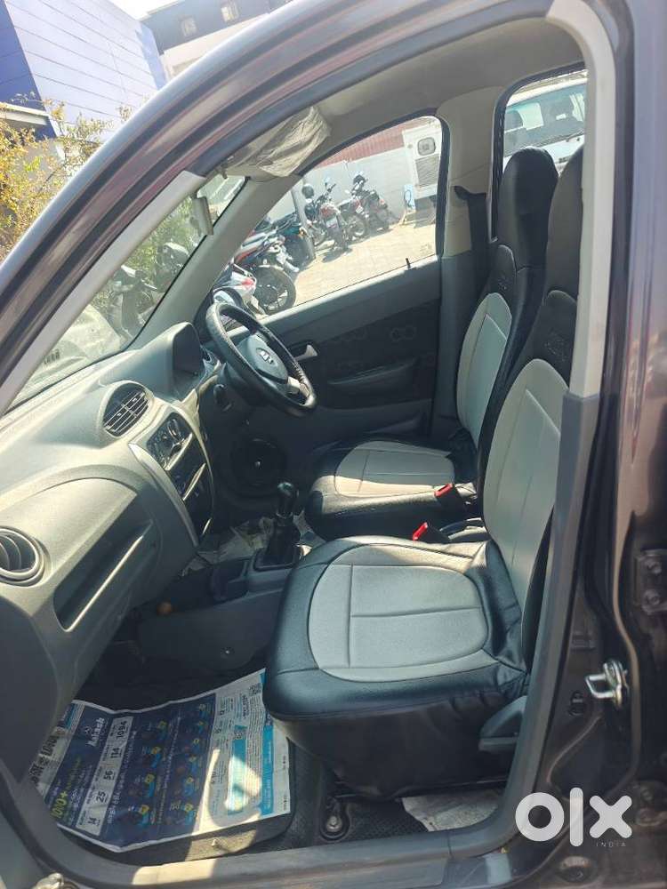 Maruti Suzuki Alto 800 2012-2016 Vxi, 2012, Petrol