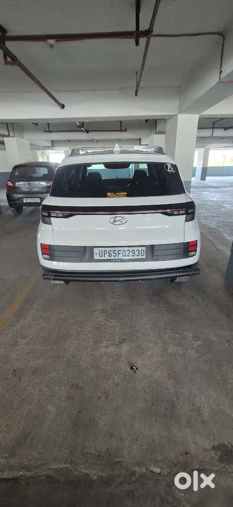 Hyundai Venue 1.2 S Manual Petrol 2025
