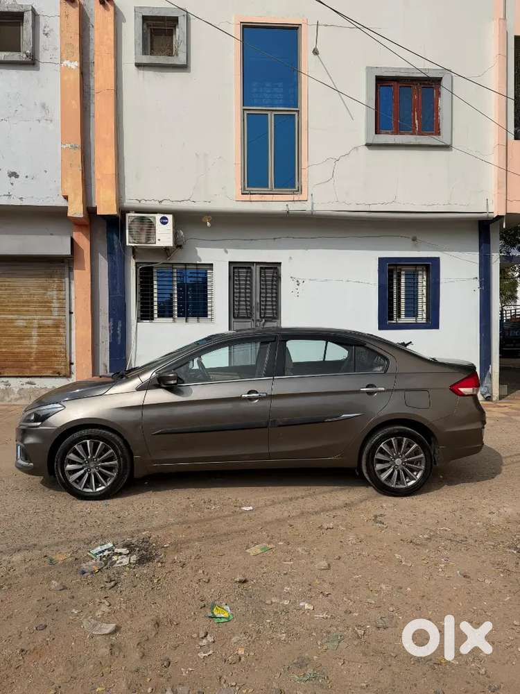 Maruti Suzuki Ciaz 2020