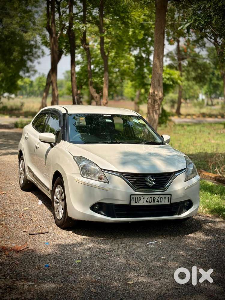 Maruti Suzuki Baleno Delta, 2018, Cng & Hybrids