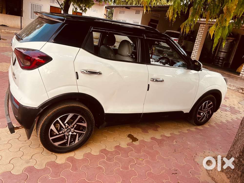 Mahindra Xuv300 2022 Diesel 94500 Km Driven