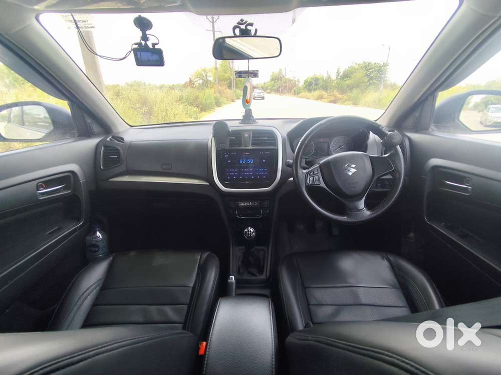Maruti Suzuki Manual 2022