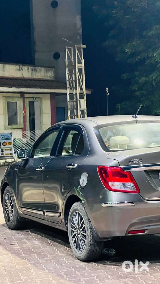 Maruti Suzuki Dzire Petrol 2019