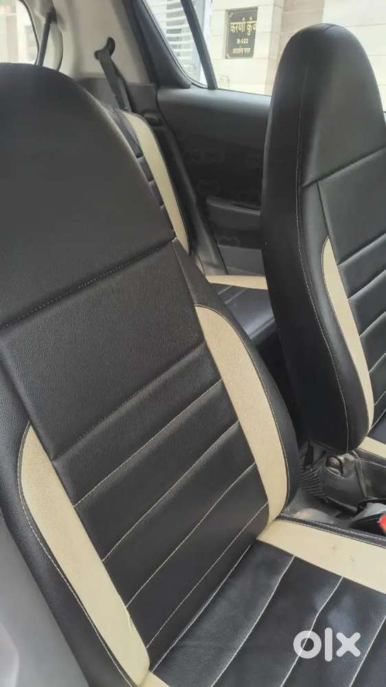 Maruti Suzuki Alto 2012 End Model Petrol