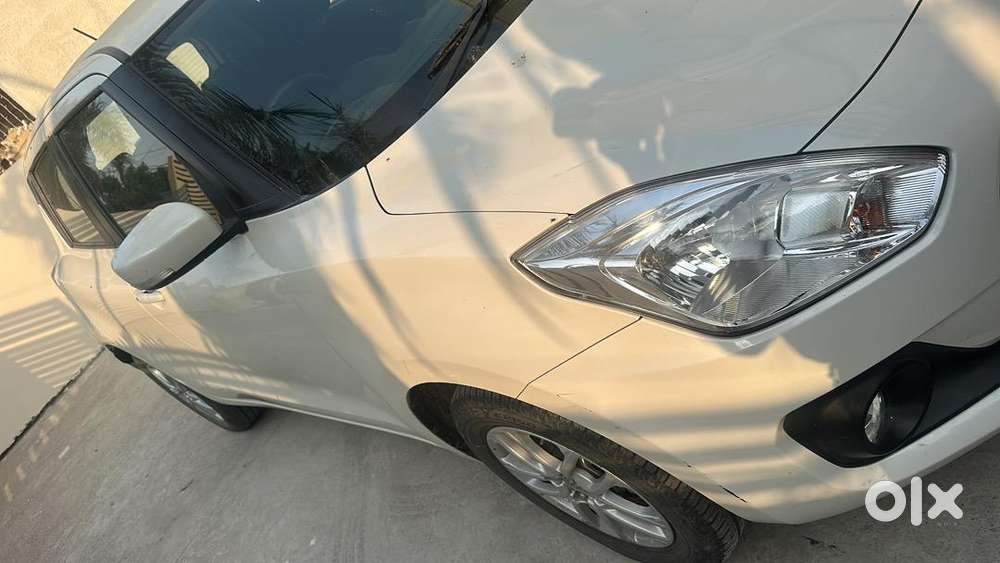 Maruti Suzuki Swift 2023 Petrol Well Maintained