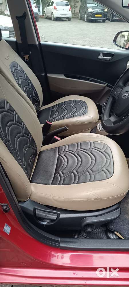 Hyundai Xcent Sx 1.2, 2016, Petrol