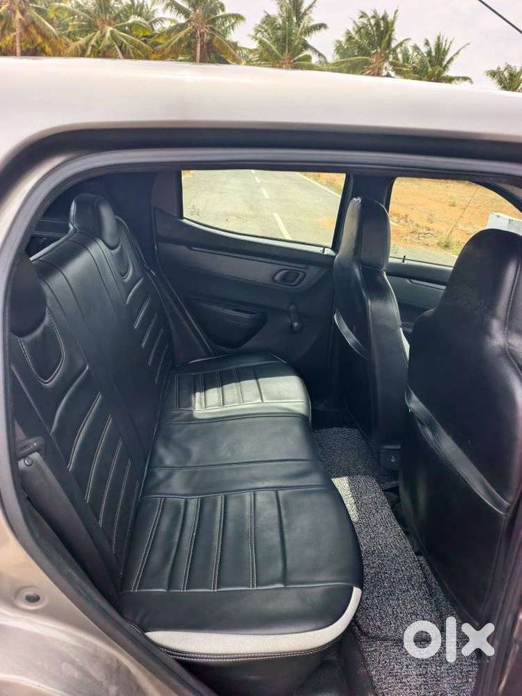 Renault Kwid 1.0 Rxt Edition, 2019, Petrol