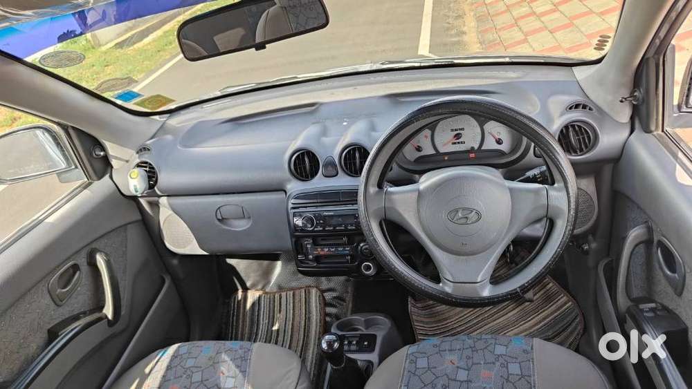Hyundai Santro Xing Xo, 2006