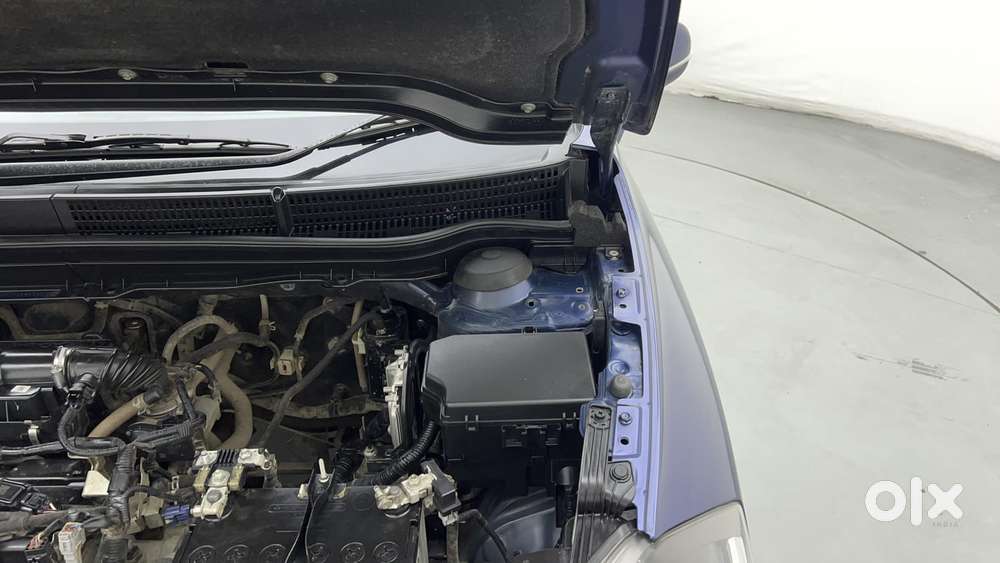 Maruti Suzuki S-cross 1.5 Alpha At, 2021, Petrol