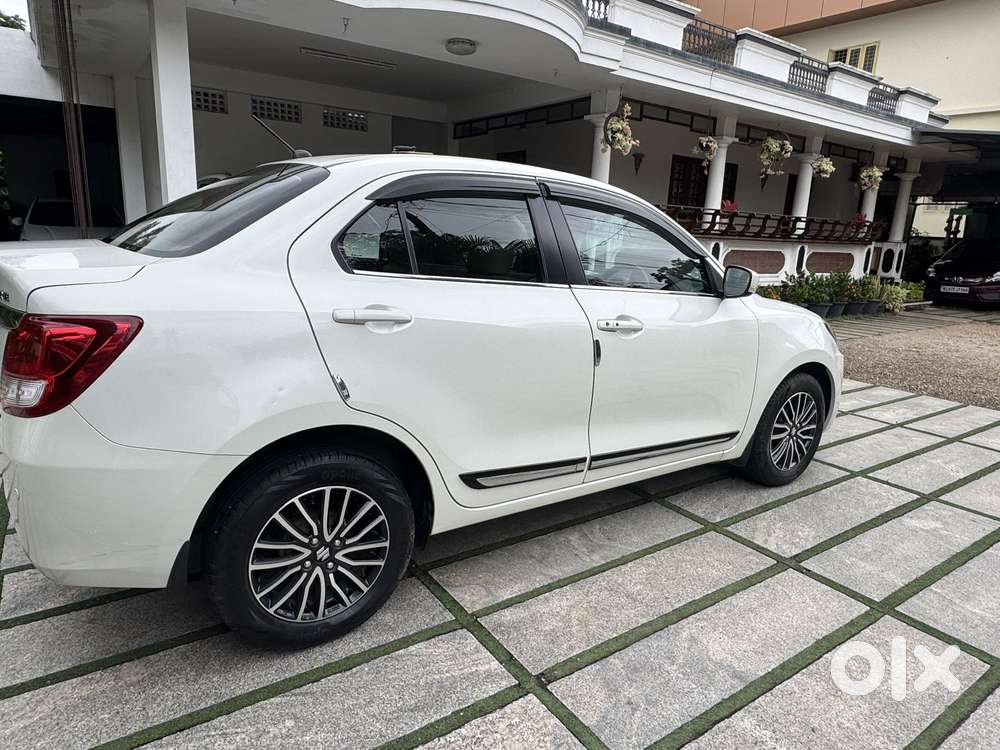 Maruti Suzuki Swift Dzire Zxi Plus , 2019, Petrol